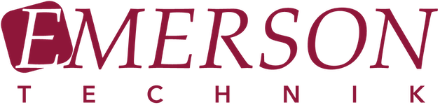 Emerson Technik Logo