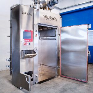 Industrial Ovens 4